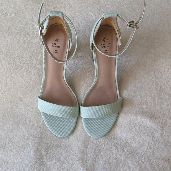 Call It Spring Heels - Picture 5 of 10